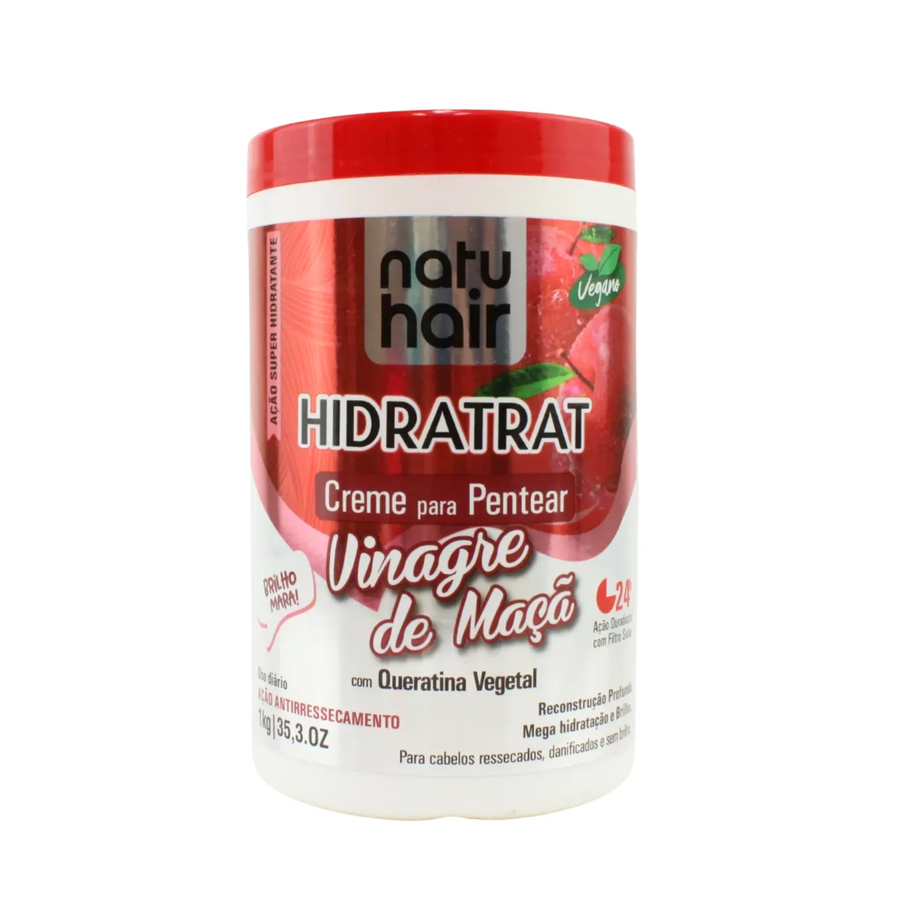 HIDRA MACA